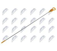 NTY Asta controllo livello olio compatibile con BMW MINI BOL-BM-002