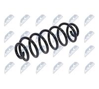 NTY ASZ-AU-001 Molle ammortizzatori