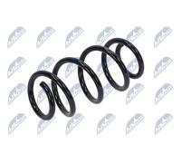 NTY ASZ-AU-005 Molle ammortizzatori