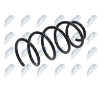 NTY ASZ-BM-000 Molle ammortizzatori