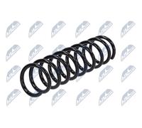 NTY ASZ-BM-005 Molle ammortizzatori