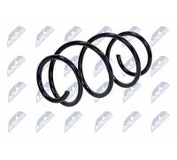 NTY ASZ-BM-006 Molle ammortizzatori