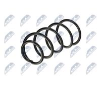 NTY ASZ-BM-014 Molle ammortizzatori