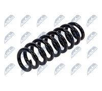 NTY ASZ-BM-017 Molle ammortizzatori