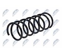 NTY ASZ-BM-028 Molle ammortizzatori