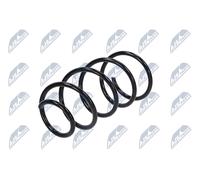 NTY ASZ-BM-033 Molle ammortizzatori