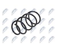 NTY ASZ-BM-035 Molle ammortizzatori