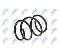 NTY ASZ-BM-036 Molle ammortizzatori