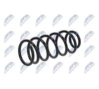 NTY ASZ-BM-037 Molle ammortizzatori