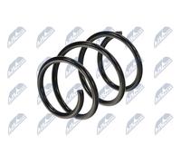 NTY ASZ-BM-038 Molle ammortizzatori