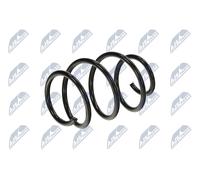 NTY ASZ-BM-042 Molle ammortizzatori