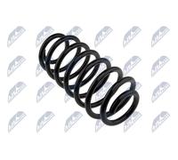 ASZ-CH-002 NTY Molla autotelaio per JEEP