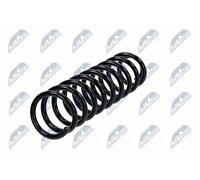 NTY ASZ-CH-003 Molle ammortizzatori