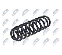 NTY ASZ-CH-005 Molle ammortizzatori