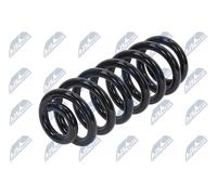 NTY ASZ-CH-006 Molle ammortizzatori