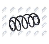 NTY ASZ-CH-016 Molle ammortizzatori