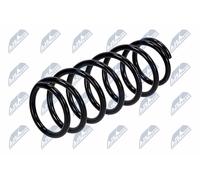 NTY ASZ-CH-024 Molle ammortizzatori