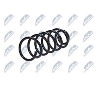 NTY ASZ-CT-004 Molle ammortizzatori