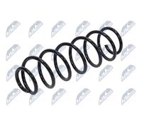 NTY ASZ-CT-013 Molle ammortizzatori