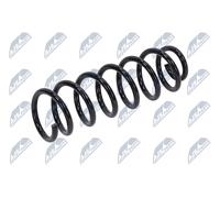 NTY ASZ-CT-014 Molle ammortizzatori