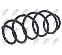 Molla sospensione Assale anteriore Molla ad elica ASZ-CT-025 NTY