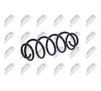 NTY ASZ-CT-029 Molle ammortizzatori