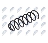 NTY ASZ-CT-031 Molle ammortizzatori