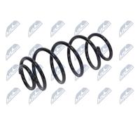 NTY ASZ-CT-038 Molle ammortizzatori