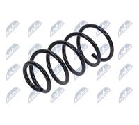 NTY ASZ-CT-039 Molle ammortizzatori