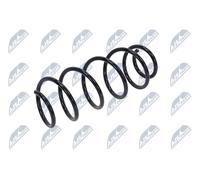 NTY ASZ-CT-042 Molle ammortizzatori