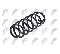 NTY ASZ-CT-043 Molle ammortizzatori