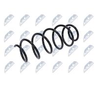 NTY ASZ-CT-049 Molle ammortizzatori