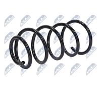 Molla sospensione Assale anteriore Molla ad elica ASZ-CT-051 NTY