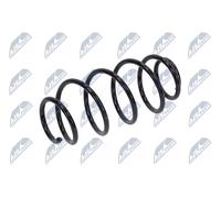 NTY ASZ-CT-057 Molle ammortizzatori