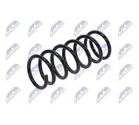 NTY ASZ-FR-002 Molle ammortizzatori