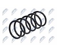 NTY ASZ-FR-005 Molle ammortizzatori