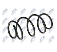 NTY ASZ-FR-006 Molle ammortizzatori