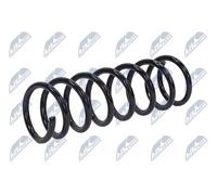 NTY ASZ-FR-008 Molle ammortizzatori