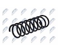 NTY ASZ-FR-011 Molle ammortizzatori