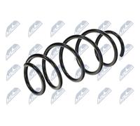 NTY ASZ-FR-019 Molle ammortizzatori