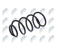 NTY ASZ-FR-047 Molle ammortizzatori