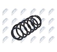 NTY ASZ-FR-053 Molle ammortizzatori