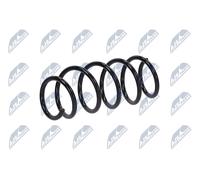 NTY ASZ-FR-057 Molle ammortizzatori