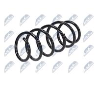 NTY ASZ-FR-059 Molle ammortizzatori