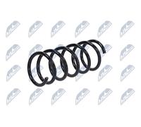 NTY ASZ-FT-009 Molle ammortizzatori