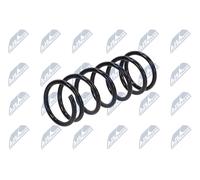 NTY ASZ-FT-013 Molle ammortizzatori