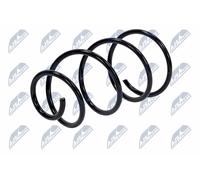 NTY ASZ-FT-014 Molle ammortizzatori