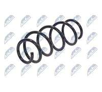 NTY ASZ-HD-001 Molle ammortizzatori