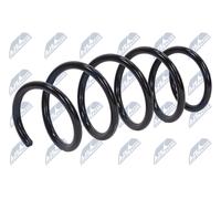 NTY ASZ-HD-005 Molle ammortizzatori