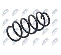 NTY ASZ-HD-006 Molle ammortizzatori